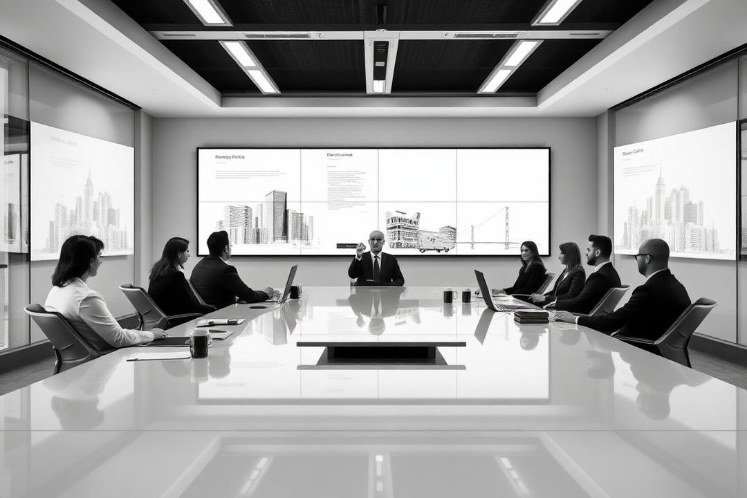 Business Solutions