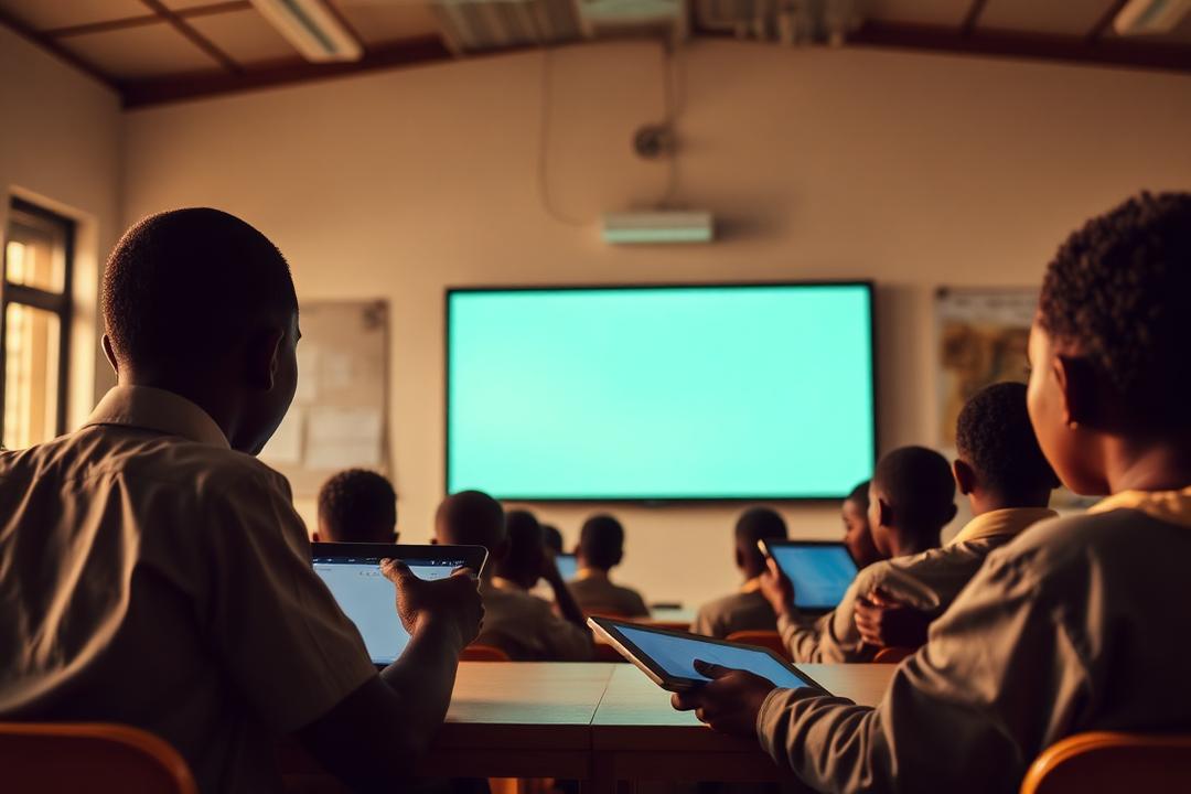 Educational Solutions